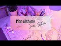 Plan With Me: June 2024 🌞 | Monthly Planner Setup