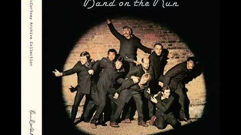 Paul McCartney & Wings  Bluebird (2010 Remastered).
