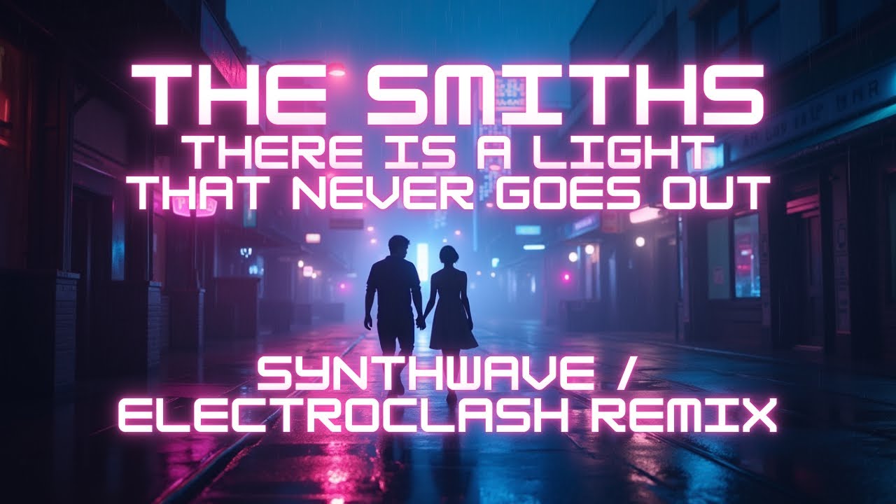 ミュージシャン there Is A Light That Never Goes Out There Is a Light That Never Goes Out (2011 Remaster) - YouTube