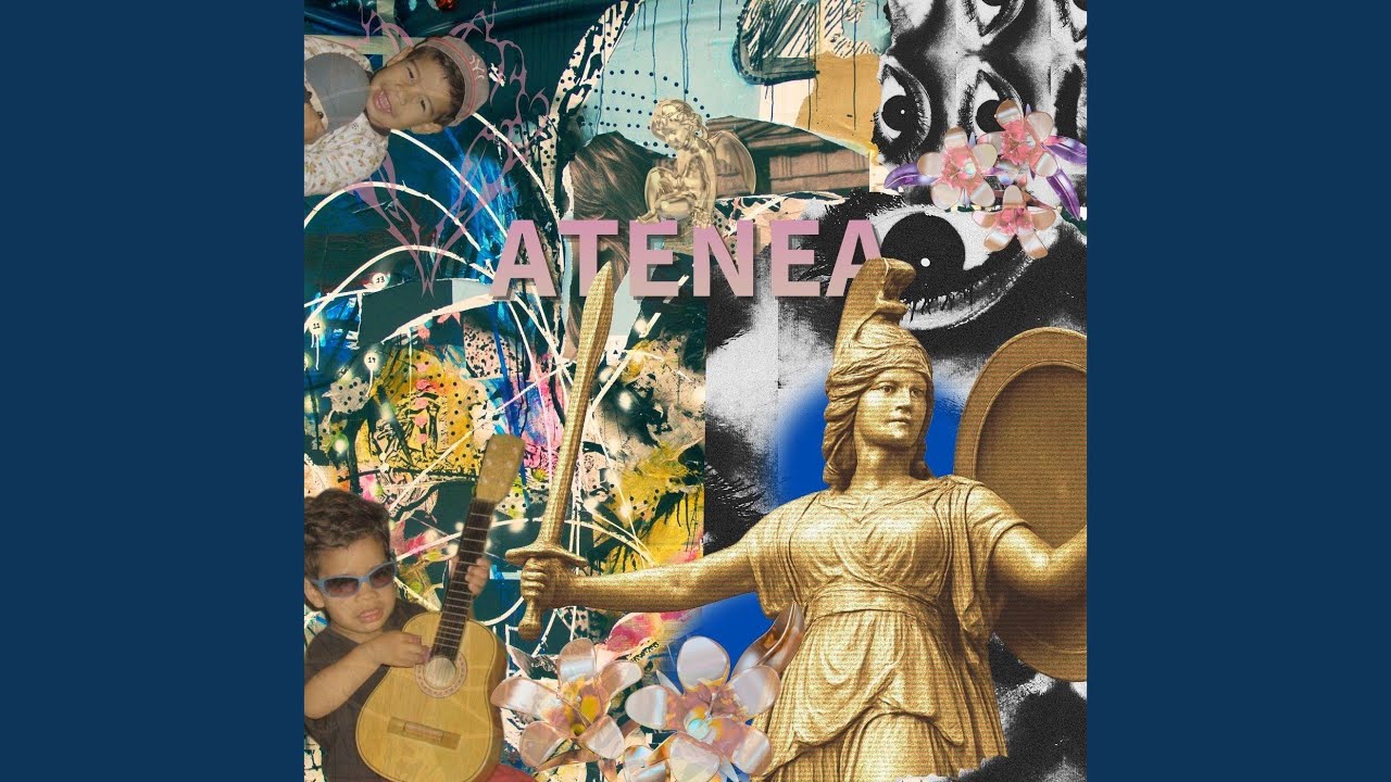 Watch Atenea on YouTube Watch Atenea on YouTube