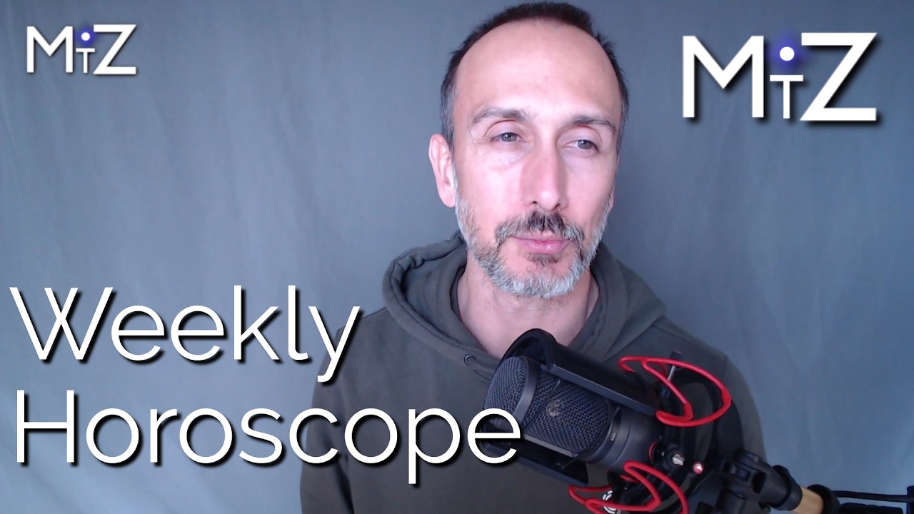 Еженедельный гороскоп на 9-15 февраля 2026 года - Истинная сидерическая астрология