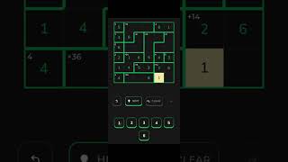 Can You Solve Today's Hard KenKen Puzzle 🧠 | Full Solution | 20-09-2026