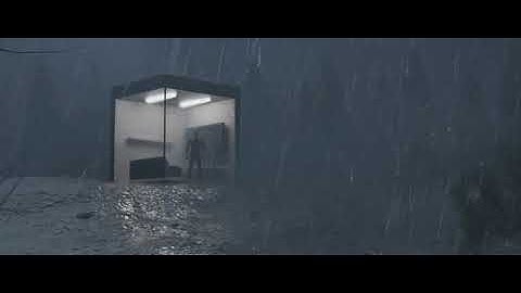 My Default Cube Render Challenge