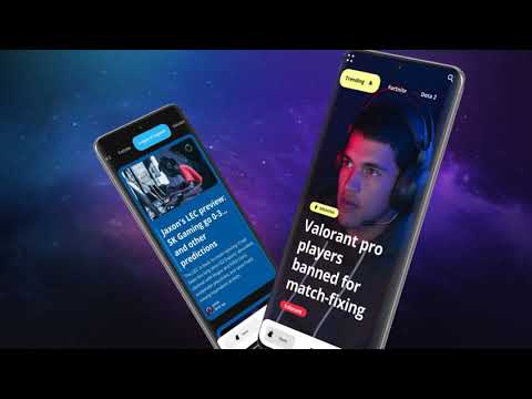 Jaxon - esports News & Videos