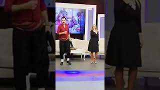 Vatan Tv Sevgı Petek Resimi