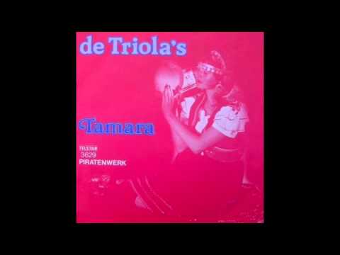 De Triola's — de triola's - tamara