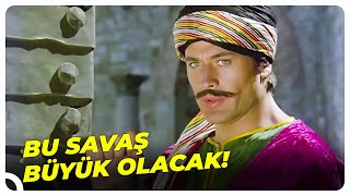 Sen Kaşındın Bolu Beyi Cüneyt Arkın