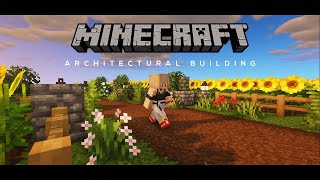 【Minecraft】フレンは新しい建築に挑戦したい【フレン・E・ルスタリオ/にじさんじ】