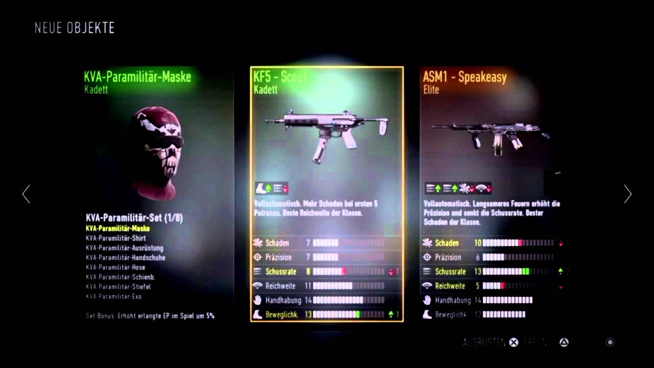 COD AW Packopening #3 SPEAKEASY!!!