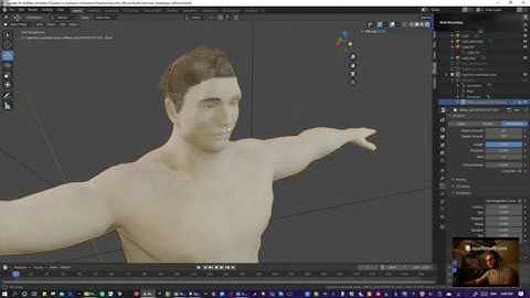 fix blender to ue4 character animation rotation problem