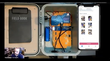 FieldKit Open House for Educators