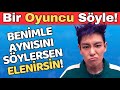 Squid Game 2 Test 🧠 Benimle Aynısını Söyleme! | Squid Game’de Hayatta Kalabilir misiniz?