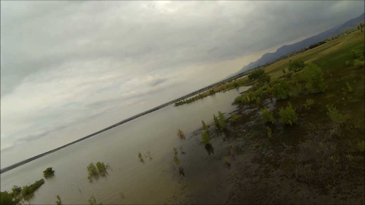 Low Altitude - FPV