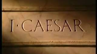 I Caesar Intro