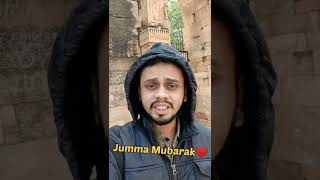 Jumma Mubarak❤️🤲🏻 | Imam Ali As Ne Farmaya | Insan aur Dolat | #shorts #short #jumma #jummaStatus