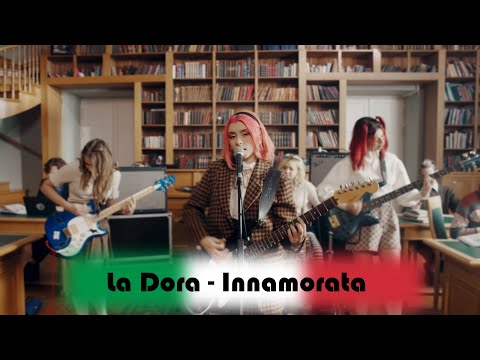 La Dora - Innamorata 1440P