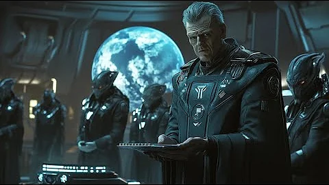 SOS Reached Earth—Then the Deathworlder Warships Deployed | HFY | HFY Reddit Stories