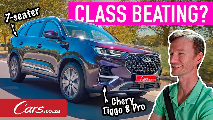 New Chery Tiggo 8 Pro Review - 7-seater luxury SUV for a bargain price? - DayDayNews