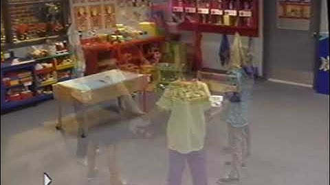 BYG for 1996 For Screener of Round & Round We Go (All Versions) Part 75