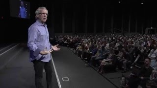 Resurrection Brought Mercy | Bill Johnson | Bethel Church