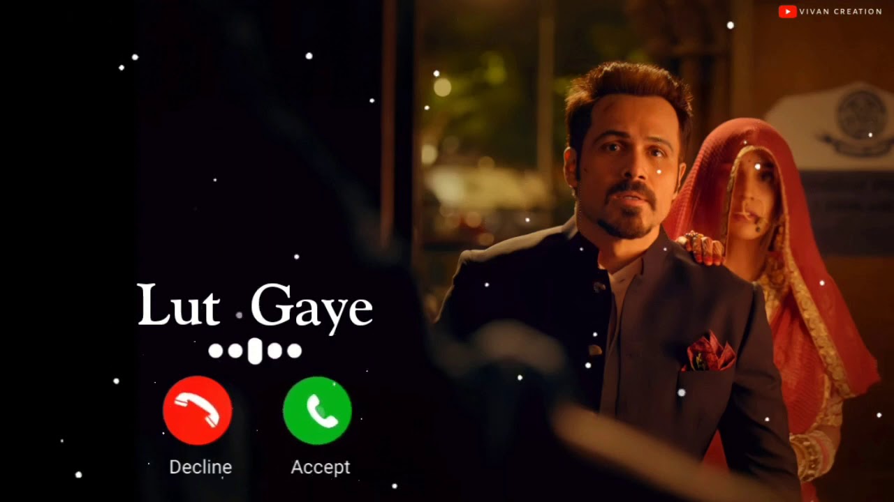 Lut Gaye Teri muhabbat YouTube