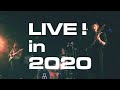 Live! in 2020