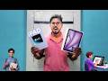 M3 iPad Air Unboxing & Review: For Student & Video Editing Focus