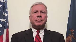 Victor Fitz, Cass County Prosecutor, Seconding Doug Lloyd | MI Attorney General