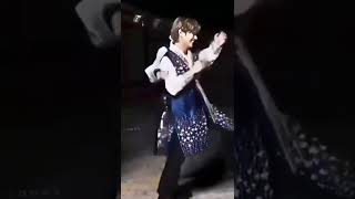 Look At Cookie And Tae Cute Fight