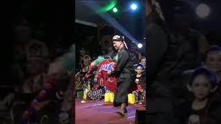 Cak Percil Cs - njaran sama mbh glenter #shorts #cakpercil #budayajawa