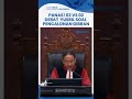 Momen Panas Kubu Ganjar-Mahfud Sentil Pernyataan Yusril soal Pencalonan Gibran, Langsung Dibalas 02