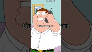 Family Guy: Carol's 9th Divorce