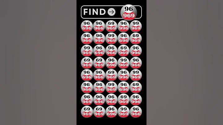 Only those with a genius IQ can solve this brain teaser #youtubeshorts #shortsfeed #shorts