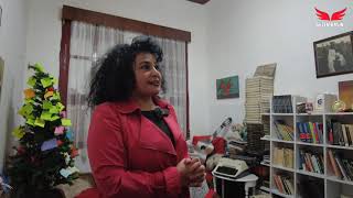 Behzat Konaği Tokatmerkez.