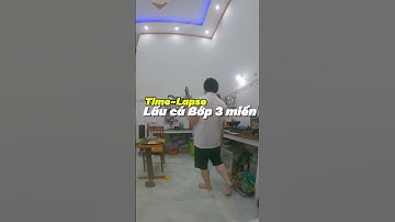BTS video Lẩu cá Bớp chua cay 3 miền -  Kim Vương