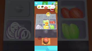 Mini Market Cooking Game 🍨🍔 All Levels Gameplay Android iOS #Short #Level10 screenshot 3