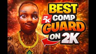 FUNNIEST 2K GUARD CHEATERS PATCHED BEST BUILD BEST SIGS BEST ANIMATION