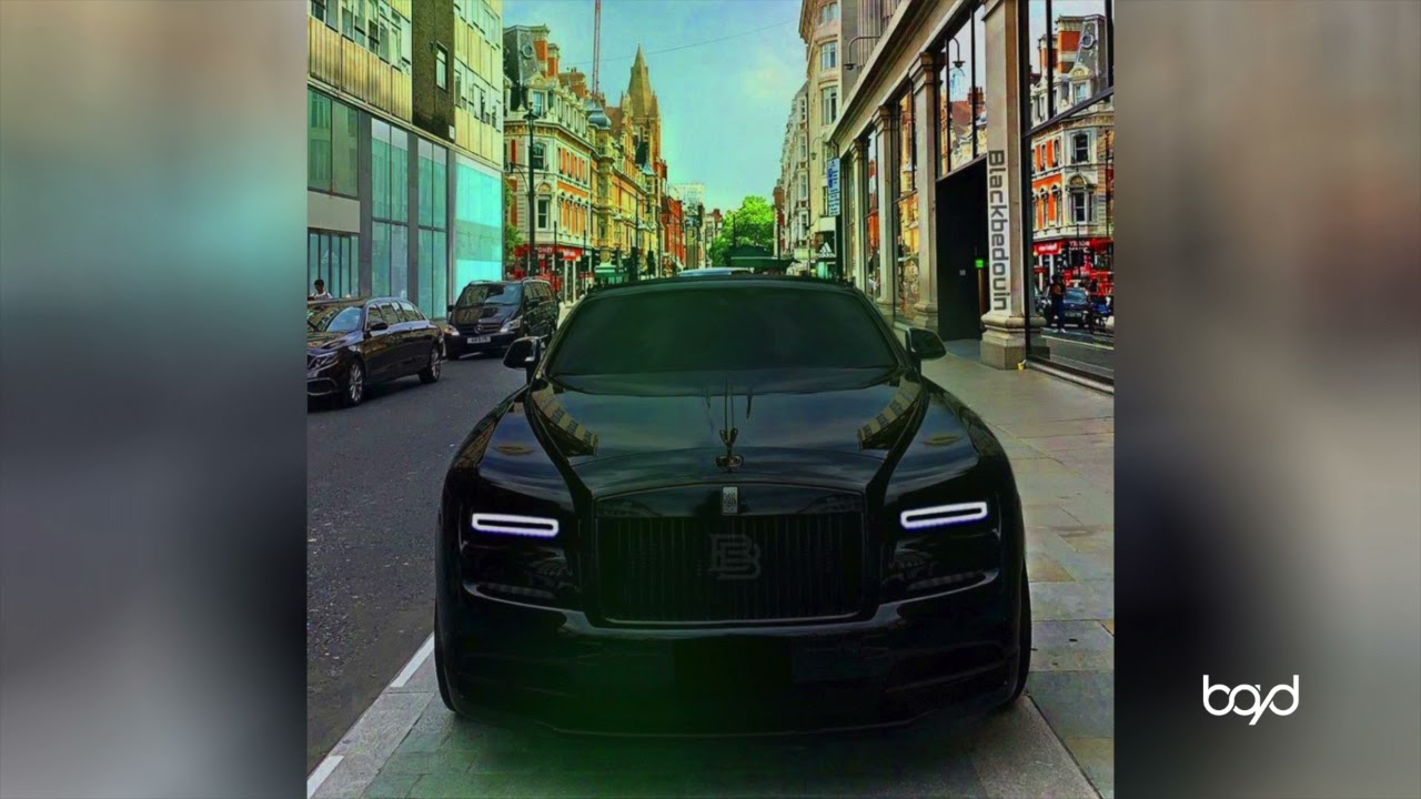 (FREE) Wheezy Outta Here x Bold Type Beat 2021 - "DARK KNIGHT"(Prod. Boyd x Crescendo.200 x AyoPeeb)