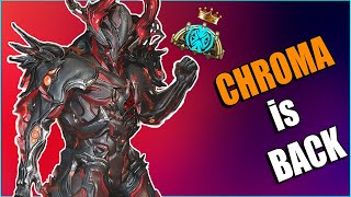 New Arcanes Are Crazy On Chroma