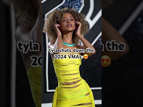 tyla SHUTS down