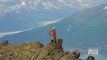 Teaser: A New American University: Designed for Discovery