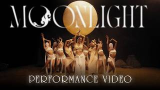 Download Lagu BADI Z - MOONLIGHT [PERFORMANCE VIDEO]