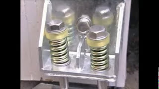 後付けホールダウン金物【いのちまもる】施工動画