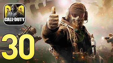 Call of Duty: Mobile - Gameplay Walkthrough Part 30 - Play! (iOS, Android)