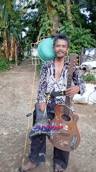 Unik dan Kreatif Lagu Iwak Peyek😅😅 #feedshorts #viralshort #funny #comedy #kocak #gokil