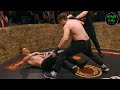 Russias real life fight club top dog fc 10  top 5 fights knockouts highlights  knockdowns