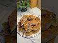 Easy and quick sweet bread recipe