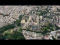 La basilique du sacrcoeur  montmartre