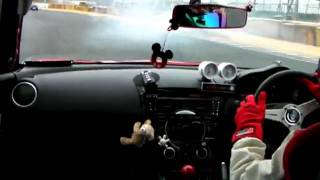 筑波20100211　RX-8　SANY0049.MP4