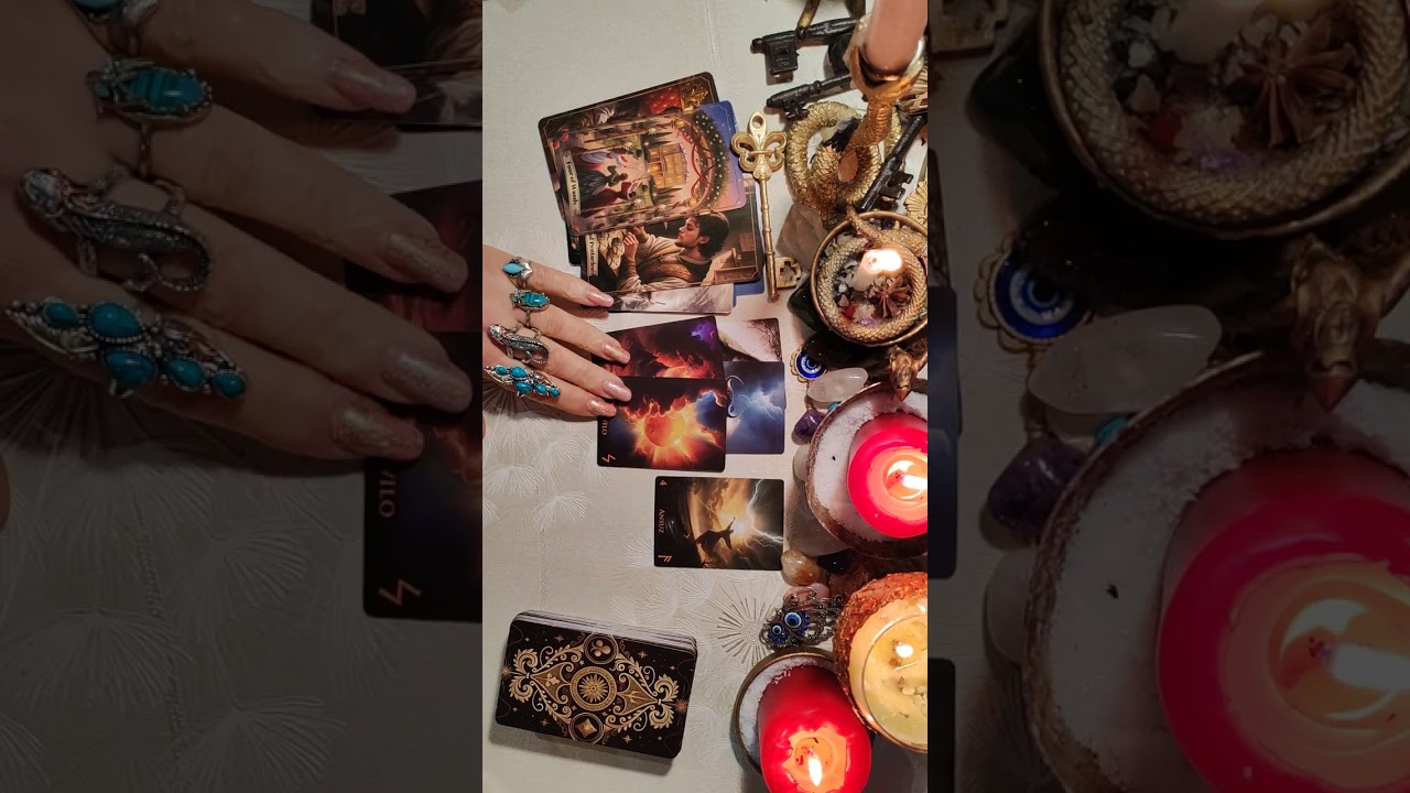 Срочно❗Нужна услышите что предстоит в новом месяца❗#таро#оракултаро#гаданиетаро